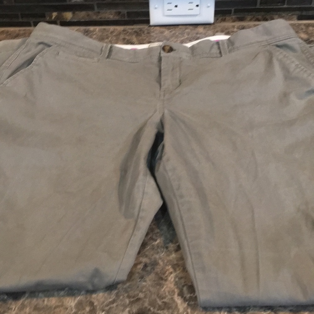 Old Navy Khakis